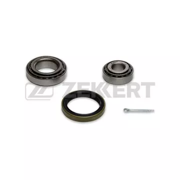 Комплект подшипника ступицы передн./задн. (без ABS) Hyundai H-1 00- H100 93- Starex 97- Mitsubish