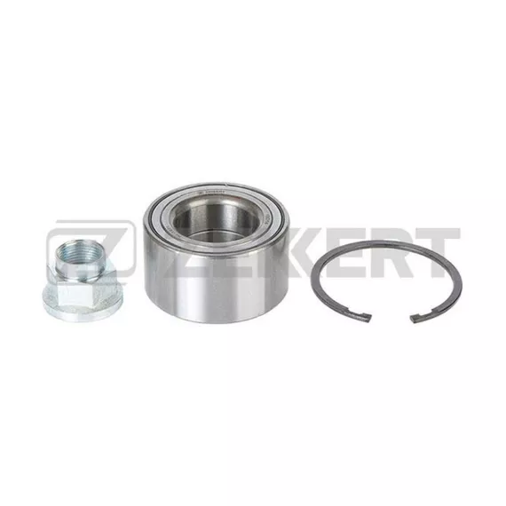 Комплект подшипника ступицы передней (без ABS) Toyota Rush (F700_) 08- Cami (J10) 99- Daihatsu Ter