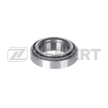Ремкомплект ступицы перед. (без ABS) Toyota Crown (S10) 84-