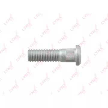 Шпилька ступицы CHEVROLET Aveo/Kalos(T200/T250/T300) 03> / Spark(/M200M300) 10> FORD Fiesta V-VI 01