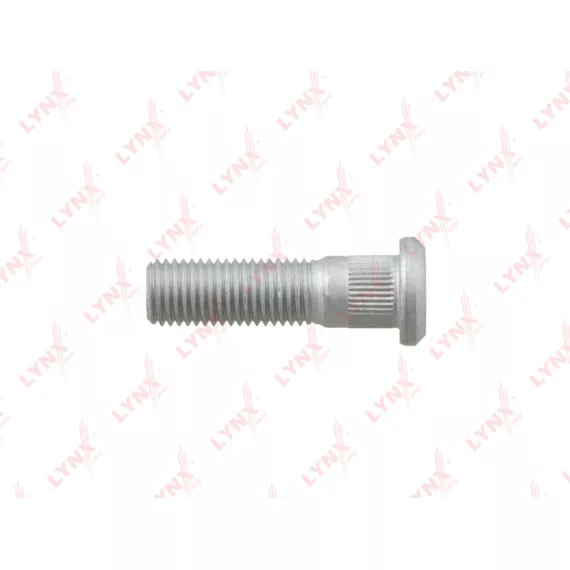 Шпилька ступицы CHEVROLET Aveo/Kalos(T200/T250/T300) 03> / Spark(/M200M300) 10> FORD Fiesta V-VI 01