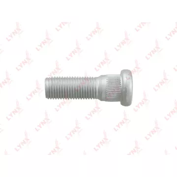 Шпилька ступицы HONDA Civic(FK) 17> / Legend(KB) 06-12 TOYOTA Dyna 85-95 / Hiace 19> / Land Cruiser