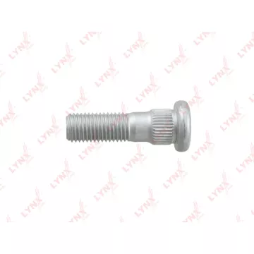 Шпилька ступицы MITSUBISHI Delica/Space Gear 94> / L200(K6/K7/KA/KB) 96> / L300 III 86> / L400 95> /