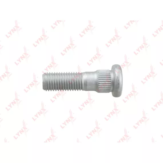 Шпилька ступицы MITSUBISHI Delica/Space Gear 94> / L200(K6/K7/KA/KB) 96> / L300 III 86> / L400 95> /