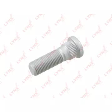 Шпилька ступицы NISSAN 350Z 03> / Almera(N15/N16) 95> / Almera Tino(V10) 00> / Avenir(W10/W11) 92> /