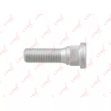 Шпилька ступицы SSANGYONG Actyon I 05-10 / Kyron 05-14 / Rexton 02-16