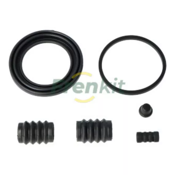 Ремкомплект переднего суппорта TOYOTA COROLLA AE110 97-02