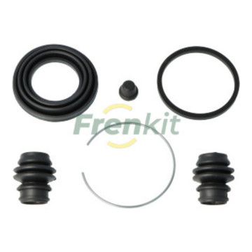 Ремкомплект заднего суппорта ACURA MDX 2007-