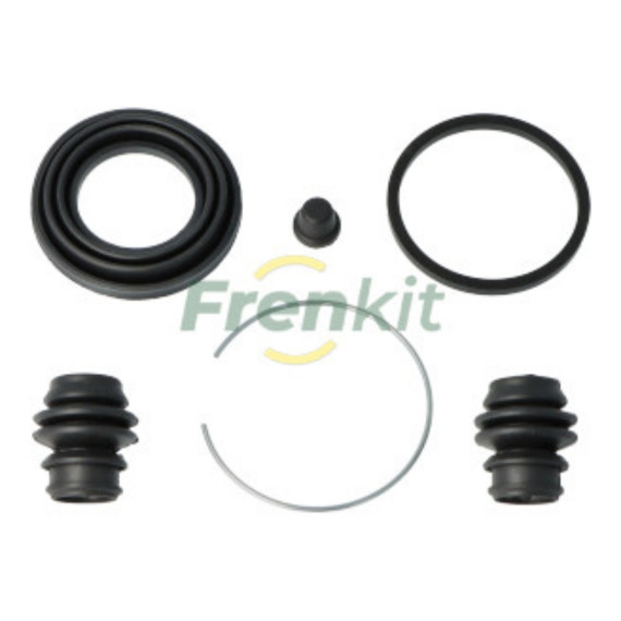 Ремкомплект заднего суппорта ACURA MDX 2007-