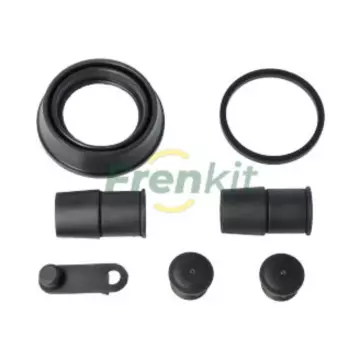 Ремкомплект заднего суппорта BMW 1-SERIES F20 10- 3-SERIES F30 10- 4-SERIES 13-