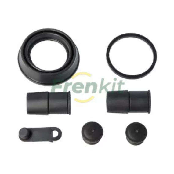 Ремкомплект заднего суппорта BMW 1-SERIES F20 10- 3-SERIES F30 10- 4-SERIES 13-