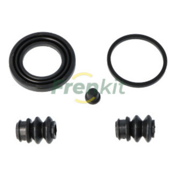 Ремкомплект заднего суппорта GREAT WALL HOVER 2005- 9100597 HAVAL H3 2013- H5