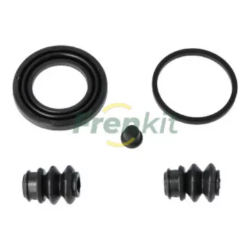 Ремкомплект заднего суппорта GREAT WALL HOVER 2005- 9100597 HAVAL H3 2013- H5
