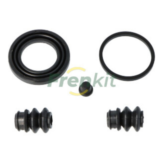 Ремкомплект заднего суппорта GREAT WALL HOVER 2005- 9100597 HAVAL H3 2013- H5