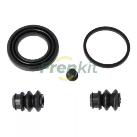 Ремкомплект заднего суппорта GREAT WALL HOVER 2005- 9100597 HAVAL H3 2013- H5