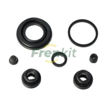 Ремкомплект заднего суппорта HYUNDAI ix35 2010-2015 KIA OPTIMA 2015- KIA PICANTO 2017-