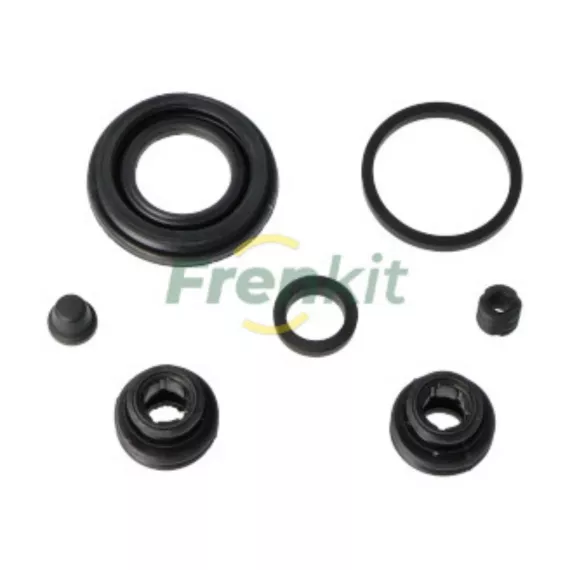 Ремкомплект заднего суппорта HYUNDAI ix35 2010-2015 KIA OPTIMA 2015- KIA PICANTO 2017-