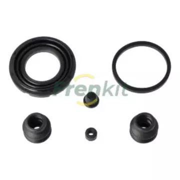 Ремкомплект заднего суппорта INFINITY EX 2007-2013 / NISSAN LEAF 2010-