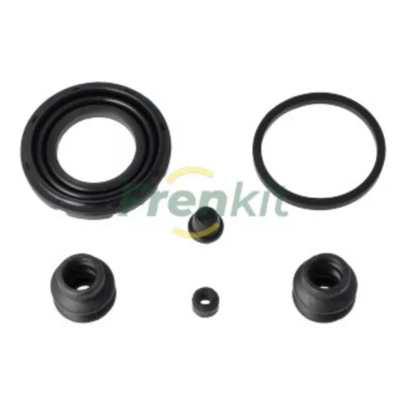 Ремкомплект заднего суппорта INFINITY EX 2007-2013 / NISSAN LEAF 2010-