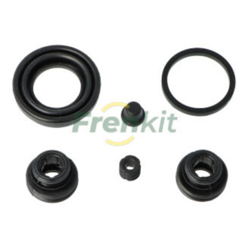 Ремкомплект заднего суппорта KIA CERATO 2009-