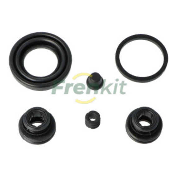 Ремкомплект заднего суппорта KIA CERATO 2009-