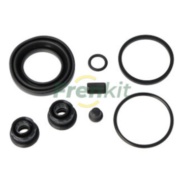 Ремкомплект заднего суппорта LAND ROVER RANGE ROVER 2012- / AUDI Q7 2015-2019 A4 2015-2019 A5 2016
