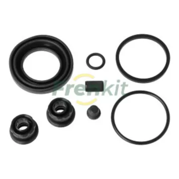 Ремкомплект заднего суппорта LAND ROVER RANGE ROVER 2012- / AUDI Q7 2015-2019 A4 2015-2019 A5 2016