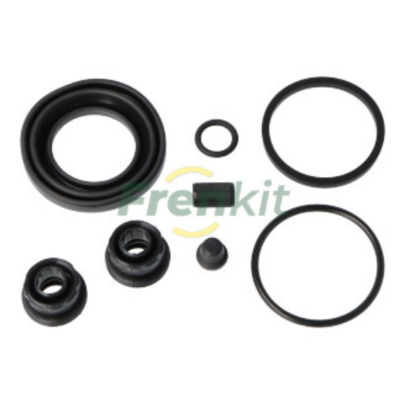 Ремкомплект заднего суппорта LAND ROVER RANGE ROVER 2012- / AUDI Q7 2015-2019 A4 2015-2019 A5 2016