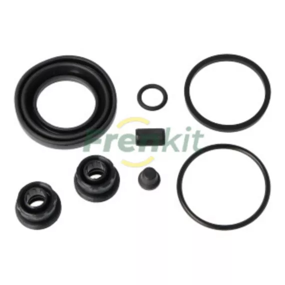 Ремкомплект заднего суппорта LAND ROVER RANGE ROVER 2012- / AUDI Q7 2015-2019 A4 2015-2019 A5 2016