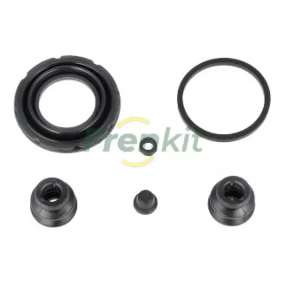 Ремкомплект заднего суппорта LEXUS RX350 2008-2015