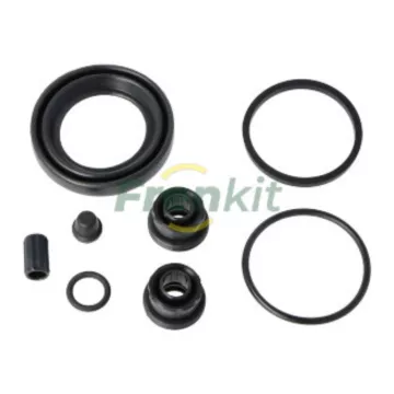 Ремкомплект заднего суппорта MERCEDES M-CLASSE W166 2011-2015 GL X166 2012-2015 GLE 2015- GLS 20