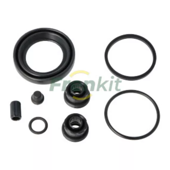 Ремкомплект заднего суппорта MERCEDES M-CLASSE W166 2011-2015 GL X166 2012-2015 GLE 2015- GLS 20