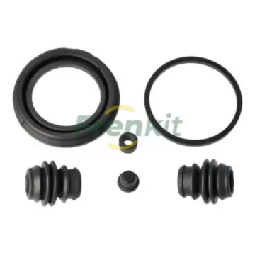 Ремкомплект заднего суппорта NISSAN PATROL 2010- / INFINITI QX56 2010-