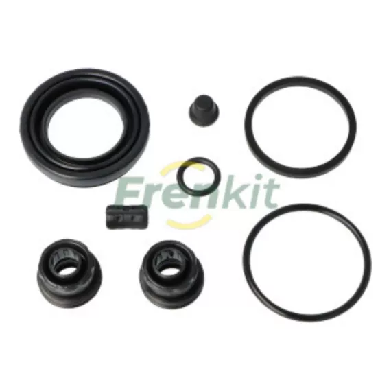 Ремкомплект заднего суппорта NISSAN X-TRAIL 2013- LEAF 2017- / MAZDA 6 2013- / JEEP RENEGADE 2014-