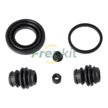 Ремкомплект заднего суппорта SUZUKI SX4 14- VITARA 15- SWIFT 10- / MAZDA CX-3 CX-4 15-