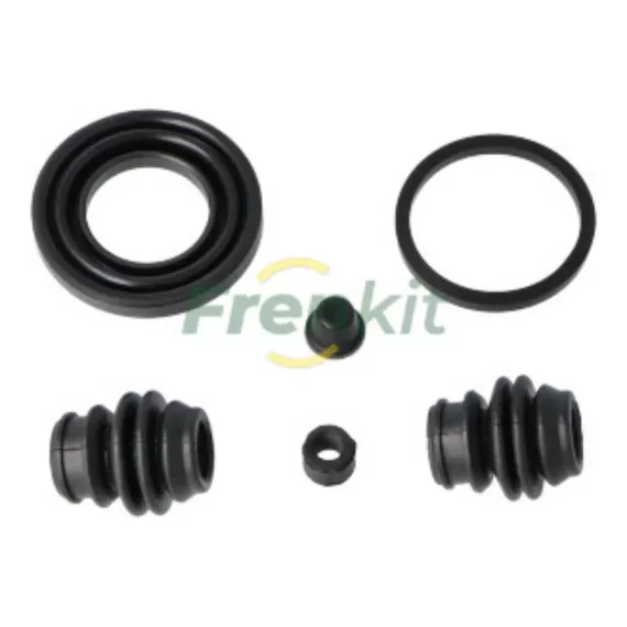Ремкомплект заднего суппорта SUZUKI SX4 14- VITARA 15- SWIFT 10- / MAZDA CX-3 CX-4 15-