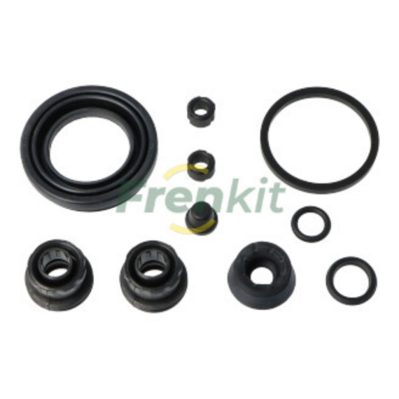 Ремкомплект заднего суппорта TOYOTA COROLLA USA 2008-2019 MATRIX 2008-2013 04479-02330