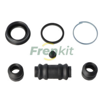 Ремкомплект заднего суппорта TOYOTA COROLLA YARIS (CP2) (VERSO) 11-99-> / RAV-4 II SERIES 06-00-> /