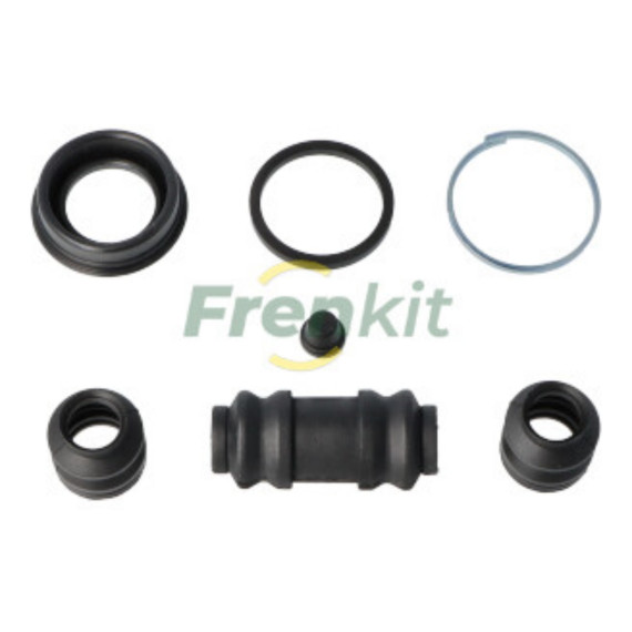 Ремкомплект заднего суппорта TOYOTA COROLLA YARIS (CP2) (VERSO) 11-99-> / RAV-4 II SERIES 06-00-> /