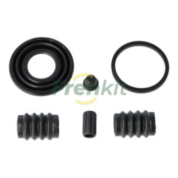 Ремкомплект заднего суппорта VOLKSWAGEN GOLF 2012-2016 / CITROEN C4 ALL TYPES 11-04-> / FIAT MULTIPL