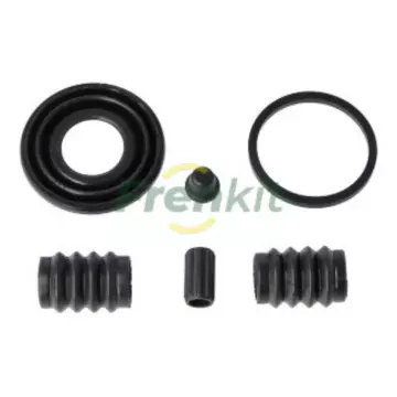 Ремкомплект заднего суппорта VOLKSWAGEN GOLF 2012-2016 / CITROEN C4 ALL TYPES 11-04-> / FIAT MULTIPL