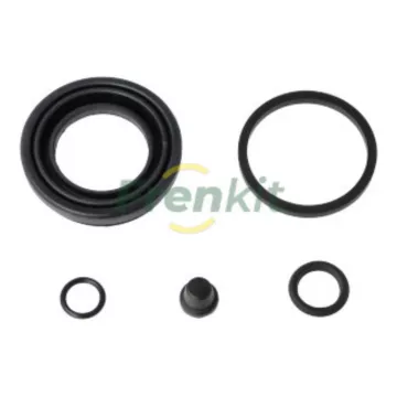 Ремкомплект заднего суппорта VOLKSWAGEN PASSAT (32B) (11-79->06-89) Variant 1.8 2.2 Syncro 11-79->0
