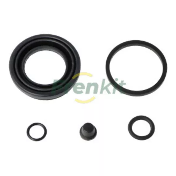 Ремкомплект заднего суппорта VOLKSWAGEN PASSAT (32B) (11-79->06-89) Variant 1.8 2.2 Syncro 11-79->0