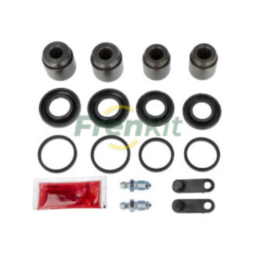 Ремкомплект заднего суппорта+поршень AUDI Q7 2006-2015