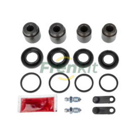 Ремкомплект заднего суппорта+поршень AUDI Q7 2006-2015