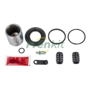 Ремкомплект заднего суппорта+поршень BMW 5-SERIES F10 2009- 6-SERIES 2011-