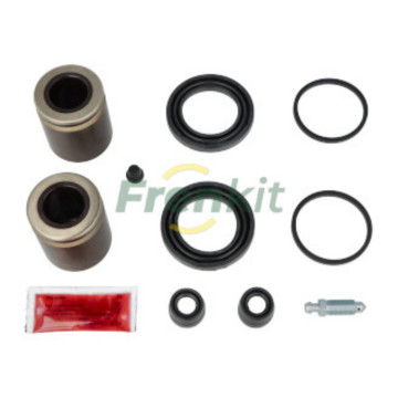 Ремкомплект заднего суппорта+поршень CHEVROLET TAHOE 1999-2006 / SILVERADO / AVELANCHE / SUBURBAN