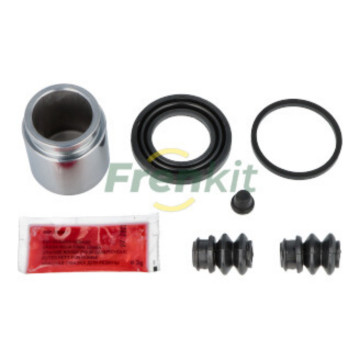 Ремкомплект заднего суппорта+поршень GREAT WALL HOVER 2005- 9100597 HAVAL H3 2013- H5