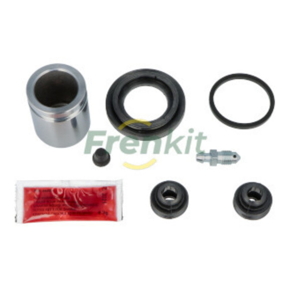 Ремкомплект заднего суппорта + поршень HYUNDAI TUCSON 2015- / KIA OPTIMA 2010- SPORTAGE 2015- / SSA