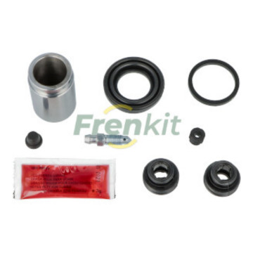 Ремкомплект заднего суппорта + поршень KIA CERATO 2009-2013